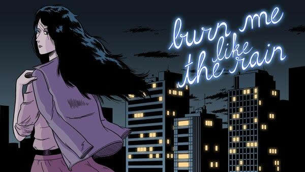 Archivo:Burn me Like the Rain - 01.jpg