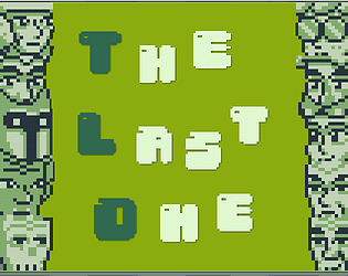 The Last One (2024, Entropia Games) - Portada.png