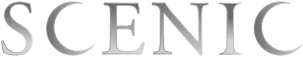 Archivo:Scenic - Logo.png