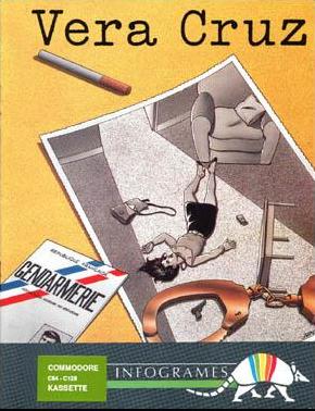 Archivo:Vera Cruz - Portada.jpg