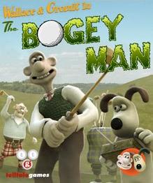 Wallace and Gromit in The Bogey Man - Portada.jpg
