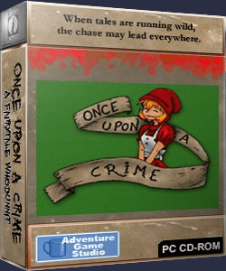 Archivo:Once Upon a Crime - Portada.png