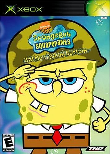 Spongebob Squarepants - Battle for Bikini Bottom.jpg
