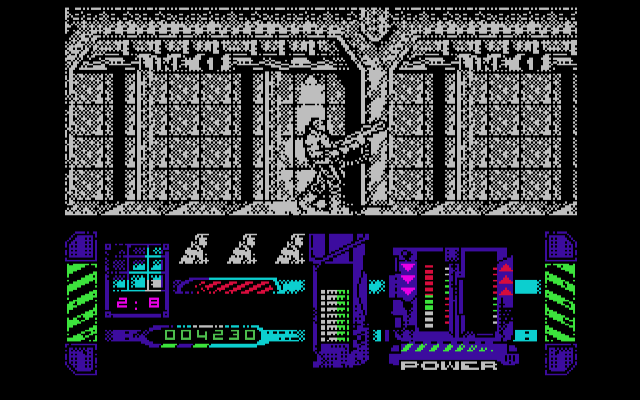 Archivo:After the War (1989, Dinamic Software) - DOS - 03.png