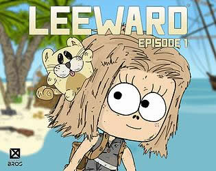 Archivo:Leeward - Portada.jpg