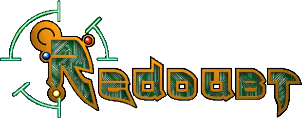 Archivo:Redoubt - Logo.png