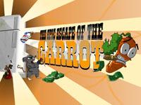 The Epic Escape of the Carrot - Portada.jpg