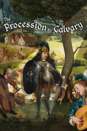 The Procession to Calvary - Portada.jpg