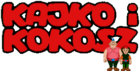 Kajko i Kokosz Series - Logo.png