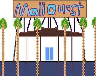 Archivo:Mall Quest - Portada.jpg