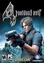 Resident Evil 4 - Portada.jpg