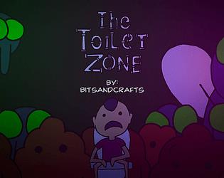 The Toilet Zone - Portada.jpg