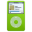 IPod Video Green.ico.png