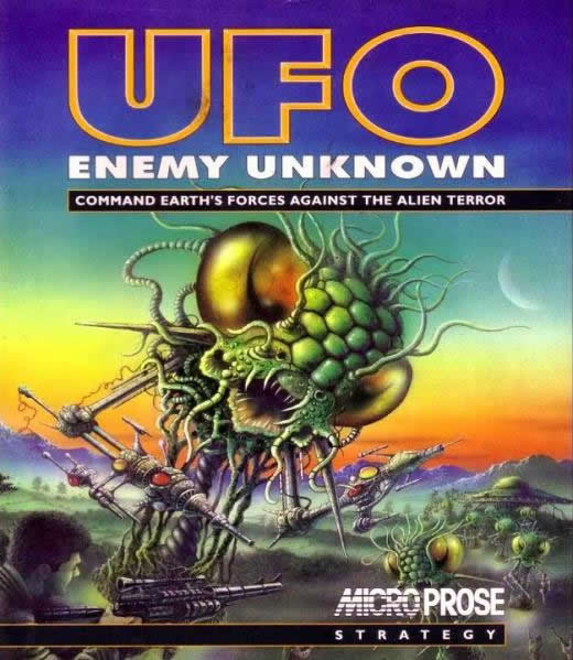 UFO - Enemy Unknown - Portada.jpg