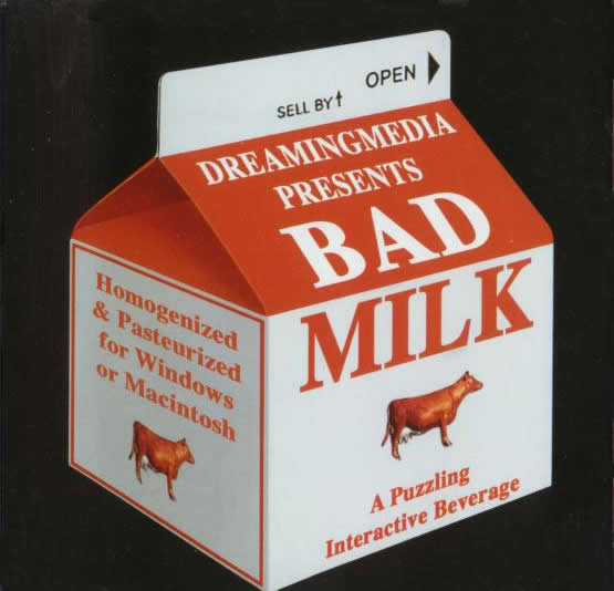 Bad Milk - Portada.jpg