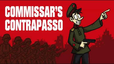 Archivo:Commissar's Contrapasso - Portada.jpg