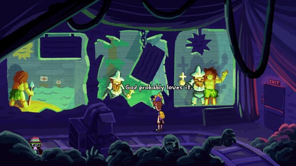 Archivo:Tourist Trap - 03.jpg