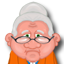 Archivo:GrandMa Badass.ico.png