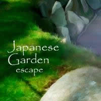 Japanese Garden Escape - Portada.jpg