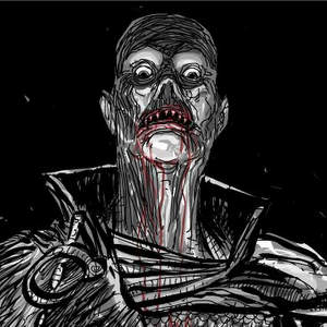 Morbid 2 - The Cure - Portada.jpg