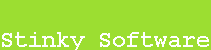 Archivo:Stinky Software - Logo.png