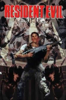 Archivo:Resident Evil - Portada.jpg