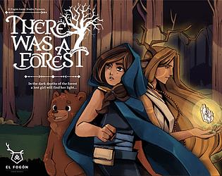 There Was a Forest - Portada.jpg