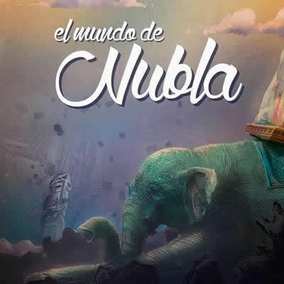El Mundo de Nubla - Portada.jpg