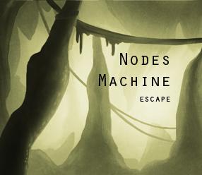 Archivo:Nodes Machine Escape - Portada.jpg