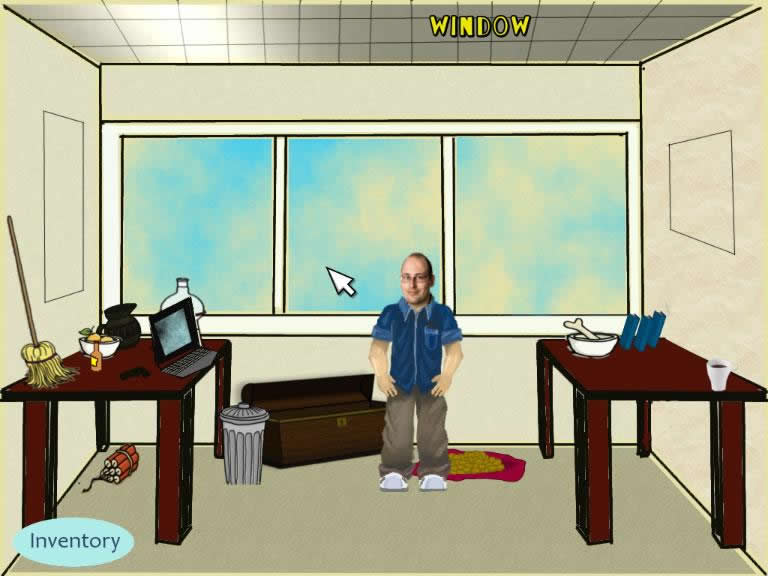 Archivo:Office Quest (2022, Peter) - 03.jpg