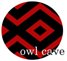 Owl Cave - Logo.png