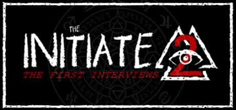 The Initiate 2 - The First Interviews - Portada.jpg