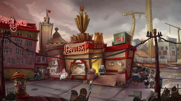 Archivo:Irony Curtain - From Matryoshka with Love - 07.jpg