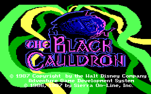 The Black Cauldron - Point and Click - 02.png