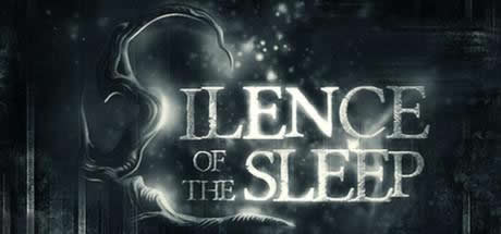 Silence of the Sleep - Portada.jpg
