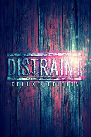 Archivo:Distraint - Portada.jpg