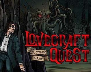 Lovecraft Quest - A Comix Game - Portada.jpg