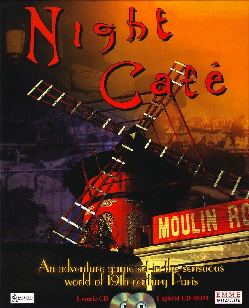 Night Cafe - Portada.jpg