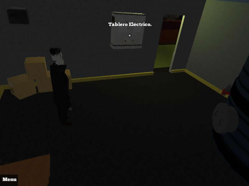 Archivo:Grim Fandango - The Bounty Hunter - 04.jpg