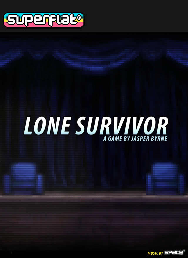 Lone Survivor - Portada.jpg