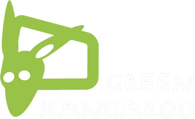 Archivo:Green Kangaroo - Logo.png