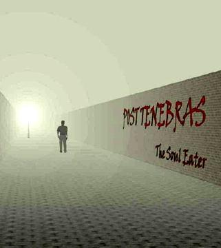 Post Tenebras - The Soul Eater - Portada.jpg