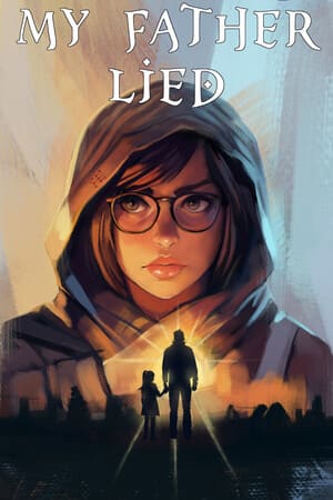 Archivo:My Father Lied - Portada.jpg