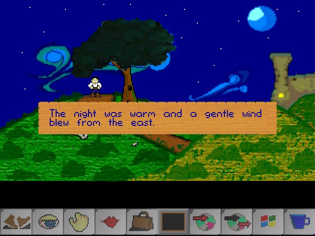 Archivo:The Dwarven Dagger of Blitz - 05.png