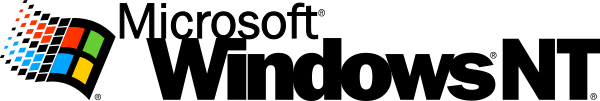 Archivo:Windows NT 4.0 - Logo.png
