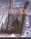 Vikingos - Portada.gif