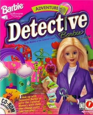 Detective Barbie - The Mystery of the Carnival Caper - Portada.jpg