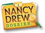 Nancy Drew Dossier Series - Logo.png