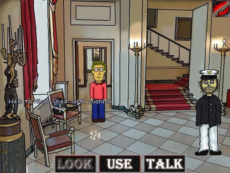 Archivo:Shit in Trump's Bed - 10.jpg