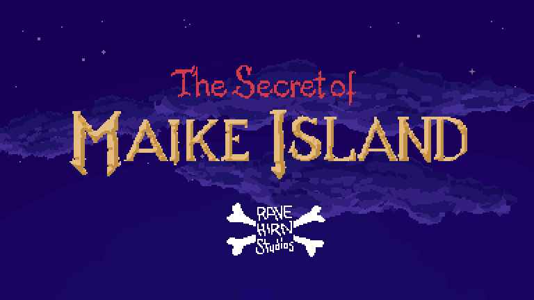 The Secret of Maike Island - 01.png